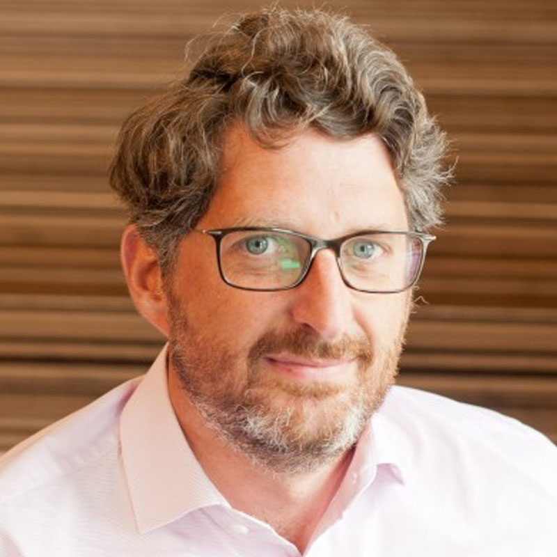 Stanislas d'Audiffret, Bpifrance Financement
